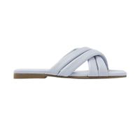 Via Vai, Femme, Chaussures, Bleu, Taille: 41 EU Kiki Lot Slippers
