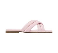 Via Vai, Femme, Chaussures, Rose, Taille: 41 EU Kiki Lot Slippers