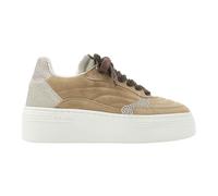 Via Vai - Isa Josie baskets marron - Femme - Chaussures - Multicolore - Taille: 41 EU