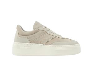 Via Vai - Isa Rue Baskets - Femme - Chaussures - Beige - Taille: 41 EU