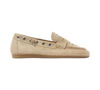 Via Vai - June Macy Mocassins - Femme - Chaussures - Beige - Taille: 39 EU