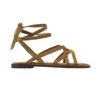 Via Vai - Rachel Sandales - Femme - Chaussures - Brun - Taille: 40 EU