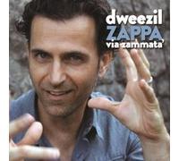 Dweezil Zappa – Via Zammata'