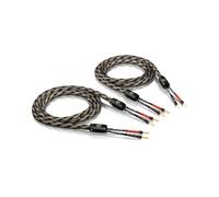 Viablue SC-2 Single-Wire 2x150cm Hifi High-End Câble