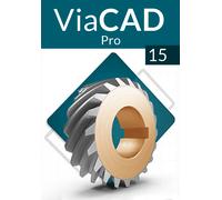 ViaCAD 15 Pro