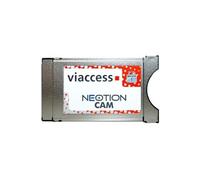 Viaccess 910-0020 Module PCMCIA pour récepteur numérique (Import Allemagne)