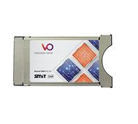 Viaccess Module PCMCIA permettant la réception de programmes Satellites cryptés (Import Allemagne)