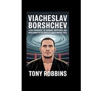 Viacheslav Borshchev: A Full Biography of Courage, Discipline, and Resilience in the World of Mixed Martial Arts