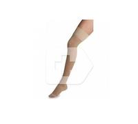 Viadol bas de compression longue compression normale beige T 5 T 5