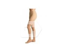 Viadol Collants à compression normale Va 40 beige taille petite taille beige