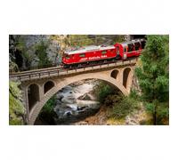 Viaduc de Brombenz - NOCH 62832 - N 1/160