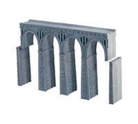 Viaduc De Gravat H0 Noch 58660 374 X 26 X 251 Mm-Noch