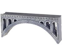 Noch Modélisme ferroviaire Viaduct du Rhône 58670 – 37,6 x 7,1 cm, hauteur 15 cm