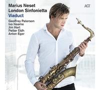 Marius Neset – Viaduct – CD – A.C.T.