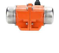 ViaGasaFamido 30W -100W Moteur Dynamique: Bloc d'excentricité Réglable, Roulements Importés - pour L'exploitation Minière, la Métallurgie, la Coque en Aluminium des Produits Chimiques (Une Seule