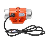 ViaGasaFamido 30W -100W Moteur Dynamique: Bloc d'excentricité Réglable, Roulements Importés - pour L'exploitation Minière, la Métallurgie, la Coque en Aluminium des Produits Chimiques (100W triphasé)