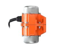 ViaGasaFamido 30W -100W Moteur Dynamique: Bloc d'excentricité Réglable, Roulements Importés - pour L'exploitation Minière, la Métallurgie, la Coque en Aluminium des Produits Chimiques (Unique 30w)