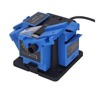 ViaGasaFamido Affûteuse Forets 65W 15-50° | Affûteuse électrique de forets 65W, angle 15-50°, pour mèches 3-13mm