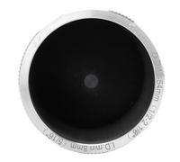 ViaGasaFamido Alésoir de Tube Extérieur Intérieur 48 Lames de Coupe, Outil d'ébavurage en Alliage d'aluminium à Double échelle pour Alésage Interne, Chanfreinage Externe sur Tuyaux en Cuivre et