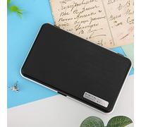 ViaGasaFamido Balance de Poche, Mini Balance électronique Numérique avec écran LCD, capacité de 300 G pour Bijoux et Aliments (500g/0.01g)