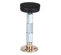 ViaGasaFamido Cadre de Lit avec Un Cadre de Tente Outils Antihasphake, Facile à Installer, Améliorer la qualité du Sommeil, pour Les Meubles la Chambre, 4 Options D'altitude (#4)