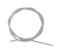 ViaGasaFamido Cintreuse de Tubes à Ressort, Ressort de Cintrage de Tuyaux en Cuivre de 1/2 Pouces avec Acier trempé trempé à L' pour une Utilisation Intérieure et Extérieure