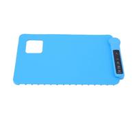 ViaGasaFamido Coussin Chauffant Séparateur D'écran LCD Grande Zone de Travail Réglable 40-120 ℃ pour Une Réparation Rapide de L'écran Conception Compacte et Portable 200 W (Prise UE)