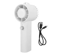 ViaGasaFamido Dépoussiéreur D'air électrique 100 Vitesses Réglable en Continu, Batterie Amovible de 4400 MAh, avec Fonction de Turbocompression, pour Clavier, Poils D'animaux, Neige, Séchage