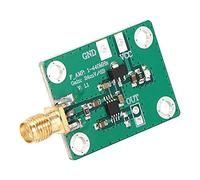 ViaGasaFamido Détecteur Logarithmique RF, AD8310 Wattmètre 0,1 à 440MHz 7
