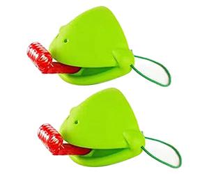 ViaGasaFamido Ensemble de Jeu de Langue de Bureau - Jeu Familial Interactif pour Créer des Liens, Une Concentration et Une Formation de Réaction Entre Parents et Enfants avec des Cartes Cibles