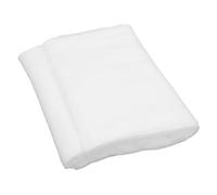 ViaGasaFamido Filtre de Ventilation CVC, 15 Pièces, Installation Facile, Conception Découpable pour la qualité de L'air Domestique, Matériau en Polyester 11.5x26 Pouces