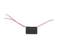 ViaGasaFamido Générateur Haute Tension Boost Module Generator DC3.7V-4.8V à 7000V pour tapette à Moustique électronique Module d'alimentation de générateur Haute Tension,Module