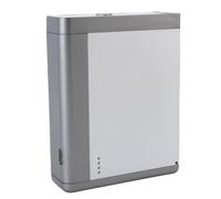 ViaGasaFamido Imprimante à Jet d'encre Portable, Portable Haute Vitesse 300 Dpi pour Texte QRCode, étiquette d'image de Code à Barres, avec Encre à Séchage Rapide, connectivité Bluetooth,