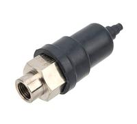 ViaGasaFamido Interrupteur de Pression Pneumatique à Diaphragme, (NO-G1/4