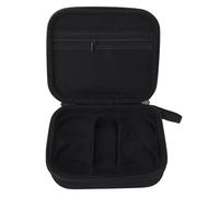 ViaGasaFamido Mallette de Transport pour Drone Vlog Portable, pour Neo UAV, Mini Sac de Rangement de Protection, étui de Voyage Rigide EVA avec Bandoulière
