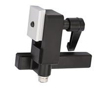 ViaGasaFamido Menuiserie T Slot Mitre, Mitre Track Stop Mitre Track Coulissante T Slot Limit (poignée Rapide)