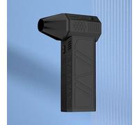 ViaGasaFamido Mini Souffleur alimenté en Acier allié, Haute Vitesse 130 000 TR/Min, Souffleur d'air Portatif pour Le Nettoyage et Le Refroidissement Industriels