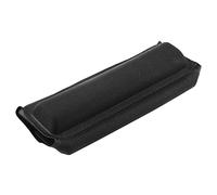 ViaGasaFamido Moule à Pain en Silicone, Plateau en Silicone Antiadhésif pour la Cuisson du Pain Français jusqu'à 482F, Parfait pour la Pâte Faite Maison et les Pains Oblongs
