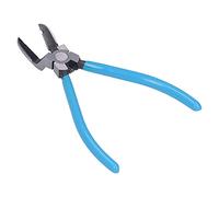 ViaGasaFamido Pince Coupante Diagonale Multifonction Outil de Réparation Automobile Professionnel pour Dissolvant de Rivets de Fixation de Panneaux de Porte de Voiture