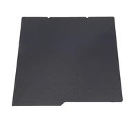 ViaGasaFamido Plaque de Construction Flexible Double Face de Remplacement pour S1 S1 Combo Film PEI Lisse Motif étoile Plate-forme PEY 264 X 276 Mm Retrait Facile de L'impression