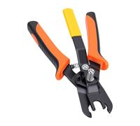 ViaGasaFamido Raccord à Pousser, Alliage D'aluminium, 17,7 Cm | Construction en Alliage D'aluminium, Outil de Déconnexion de Ligne Pneumatique, Conduites D'eau Domestiques, Systèmes