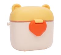 ViaGasaFamido Récipients Hermétiques Multifonctionnels pour les Activités de Plein Air dans une Conception de Grande capacité pour les Enfants Qui Donnent du Lait pour bébé en Route (#12)