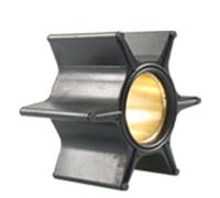 ViaGasaFamido Roue de Pompe à Eau, Turbine de Remplacement 47 89984T4,