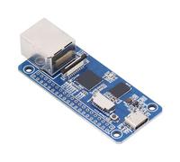 ViaGasaFamido RV1103 Carte de Développement PCB AI Carte de Développement Single Arm Cortex A7 avec Type C ETH UART SPI Flash pour Le Débogage des Développeurs Embarqués