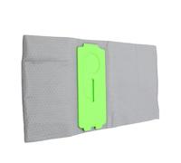 ViaGasaFamido Sac à Poussière Réutilisable, 4 Couches Polyester, | Dépoussiéreur, Polyester Lavable, Filtration Fine, CT Midi CT Mini Après 2019, Usage Atelier