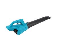 ViaGasaFamido Souffleur de Feuilles sans Fil Souffleur de Feuilles électrique Souffleur de Feuilles électrique 220 M/s Vitesse du Vent 6 Vitesses Réglables Léger avec Poignée en Caoutchouc