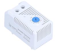 ViaGasaFamido Thermostat mécanique 011, interrupteur de température bimétallique, chauffage électrique, ventilateur de refroidissement, contrôleur thermostatique