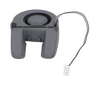 ViaGasaFamido Ventilateur de Refroidissement pour Imprimante 3D 24V, Double Roulement à Billes, avec Terminal 4P, pour A1 A1 Mini 4,83 Cfm, 9500 Tr/min, Pièces D'imprimante 3D