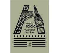 Viagem A Tralalá Kaminer, Wladimir (Auteur)
