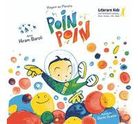 Viagem ao planeta Poin Poin - Hiram Baroli - Literare Books - ebook (ePub) - Livre